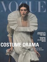 British Vogue - NLB - OverDrive